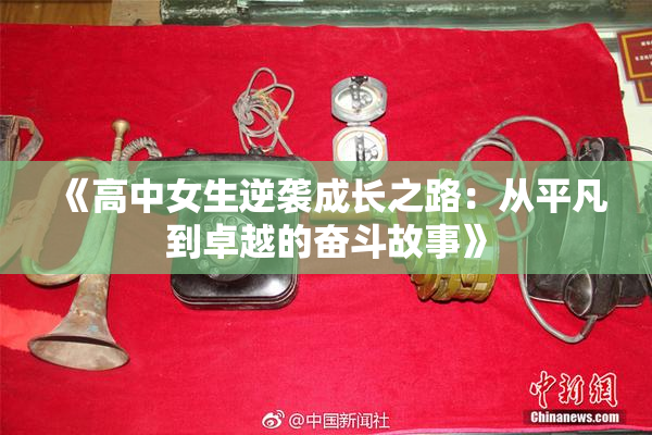 《高中女生逆袭成长之路：从平凡到卓越的奋斗故事》
