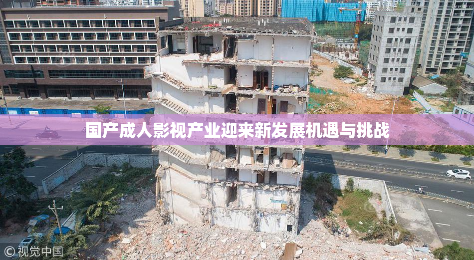 国产成人影视产业迎来新发展机遇与挑战
