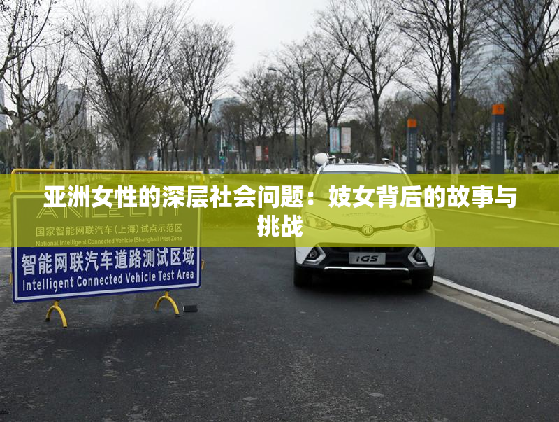 亚洲女性的深层社会问题：妓女背后的故事与挑战
