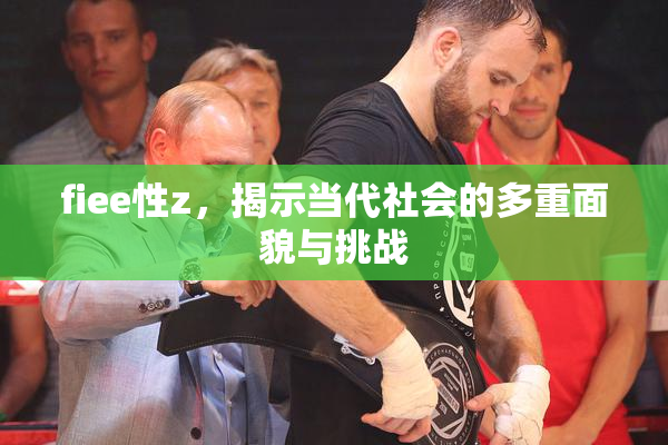 fiee性z，揭示当代社会的多重面貌与挑战