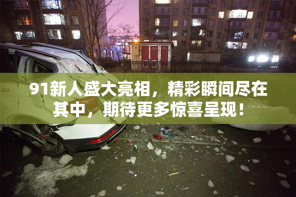 91新人盛大亮相，精彩瞬间尽在其中，期待更多惊喜呈现！