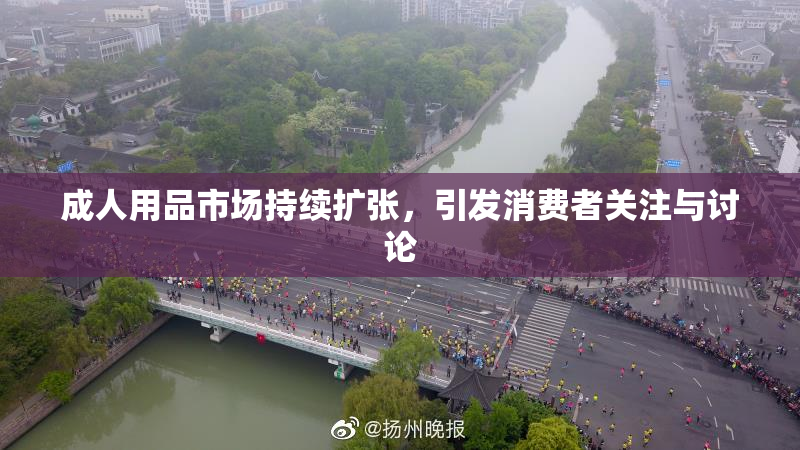 成人用品市场持续扩张，引发消费者关注与讨论