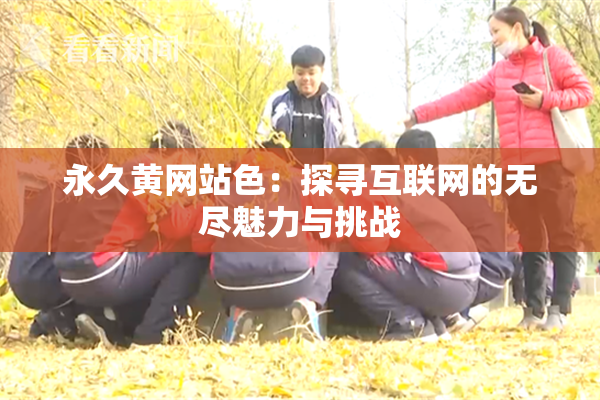 永久黄网站色：探寻互联网的无尽魅力与挑战