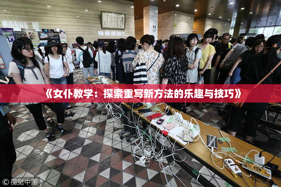 《女仆教学：探索重写新方法的乐趣与技巧》