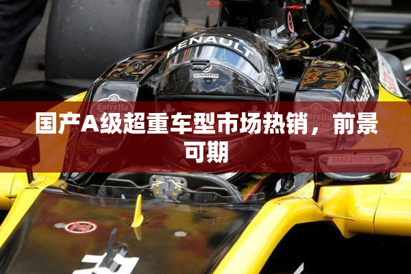 国产A级超重车型市场热销，前景可期