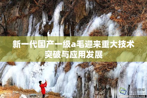 新一代国产一级a毛迎来重大技术突破与应用发展