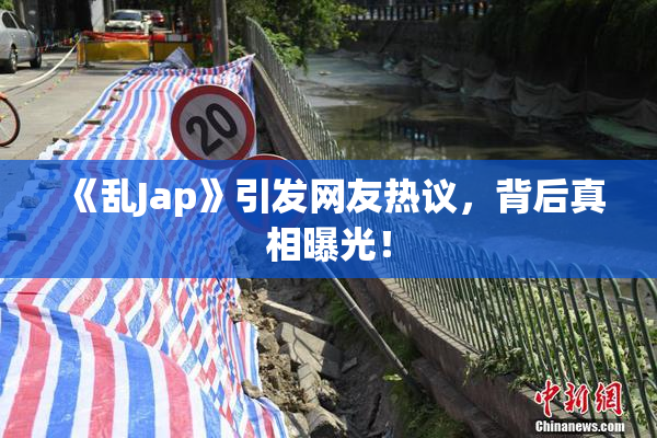 《乱Jap》引发网友热议，背后真相曝光！