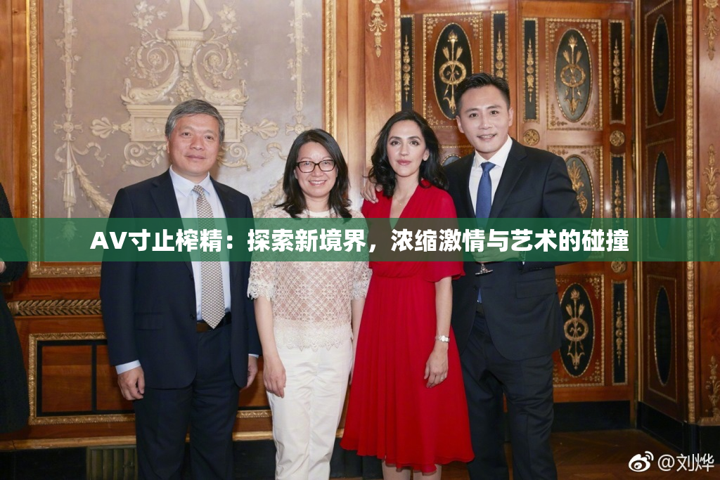 AV寸止榨精：探索新境界，浓缩激情与艺术的碰撞