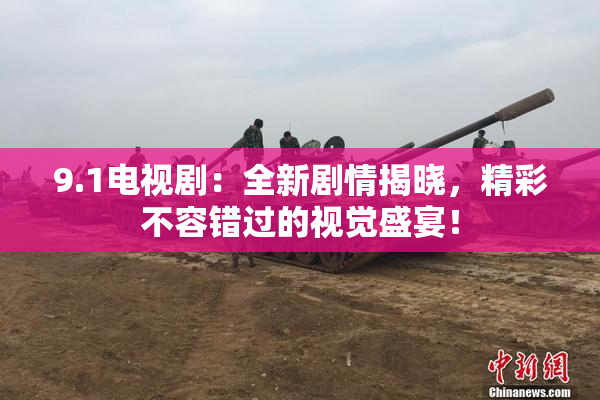 9.1电视剧：全新剧情揭晓，精彩不容错过的视觉盛宴！