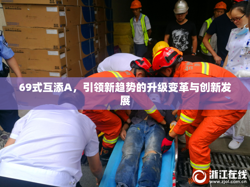 69式互添A，引领新趋势的升级变革与创新发展
