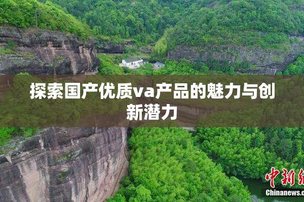 探索国产优质va产品的魅力与创新潜力