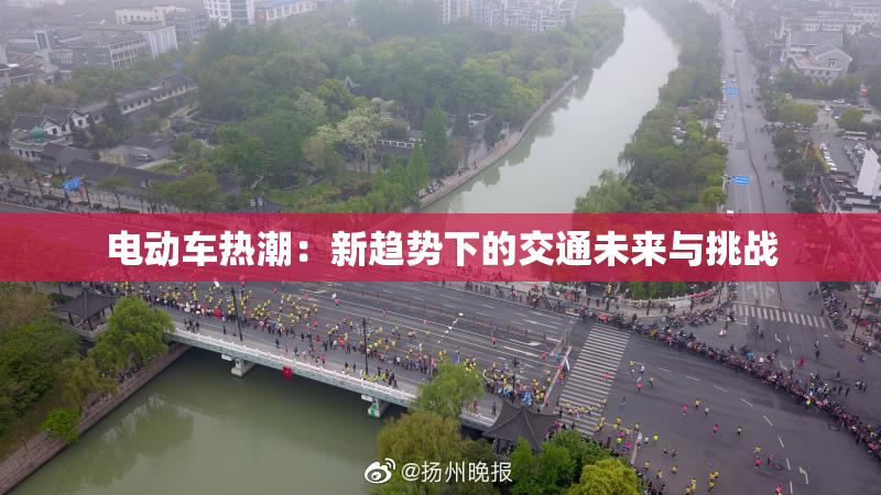 电动车热潮：新趋势下的交通未来与挑战