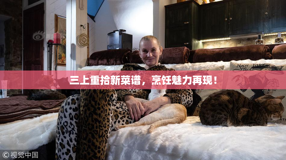 三上重拾新菜谱，烹饪魅力再现！