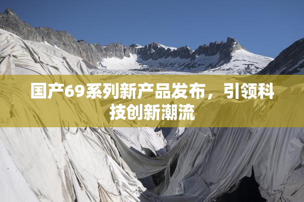 国产69系列新产品发布，引领科技创新潮流