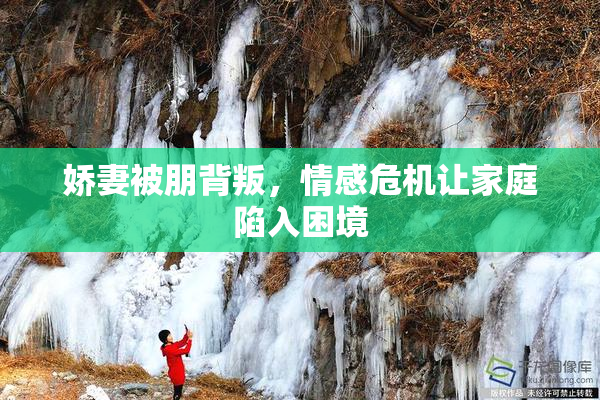 娇妻被朋背叛，情感危机让家庭陷入困境