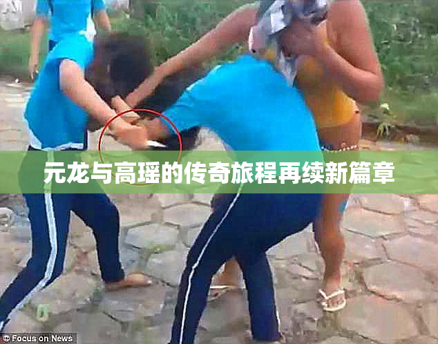 元龙与高瑶的传奇旅程再续新篇章
