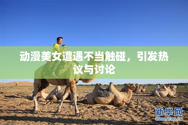动漫美女遭遇不当触碰，引发热议与讨论