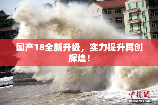 国产18全新升级，实力提升再创辉煌！