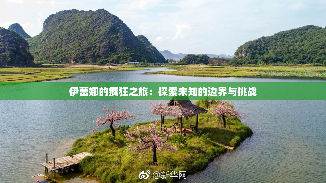 伊蕾娜的疯狂之旅：探索未知的边界与挑战