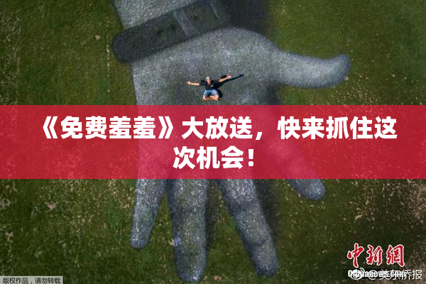《免费羞羞》大放送，快来抓住这次机会！