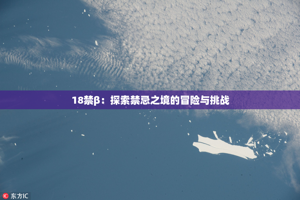 18禁β：探索禁忌之境的冒险与挑战