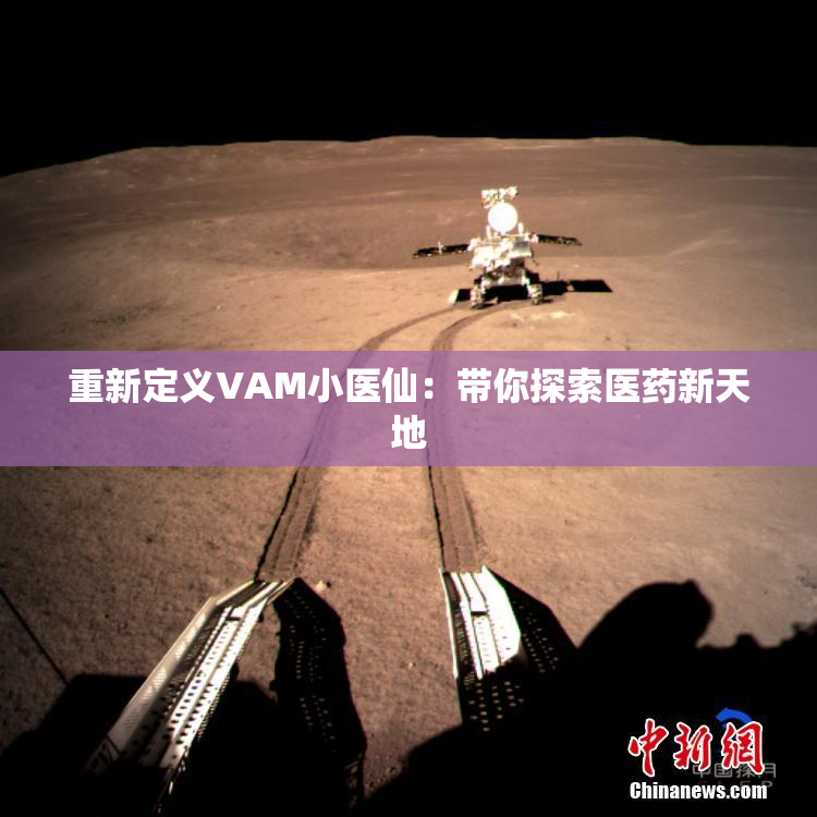 重新定义VAM小医仙：带你探索医药新天地