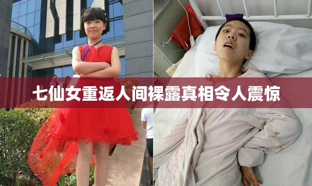 七仙女重返人间裸露真相令人震惊