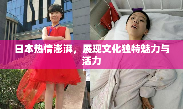 日本热情澎湃，展现文化独特魅力与活力
