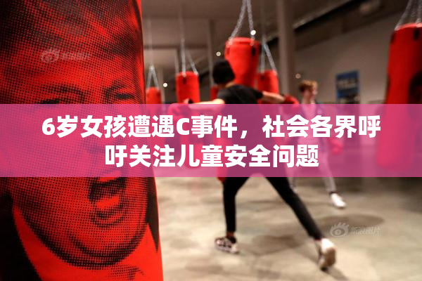 6岁女孩遭遇C事件，社会各界呼吁关注儿童安全问题