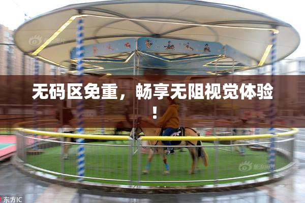 无码区免重，畅享无阻视觉体验！