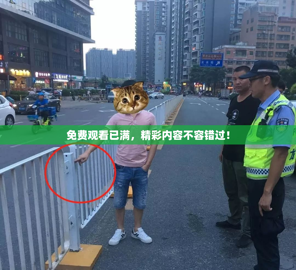 免费观看已满，精彩内容不容错过！