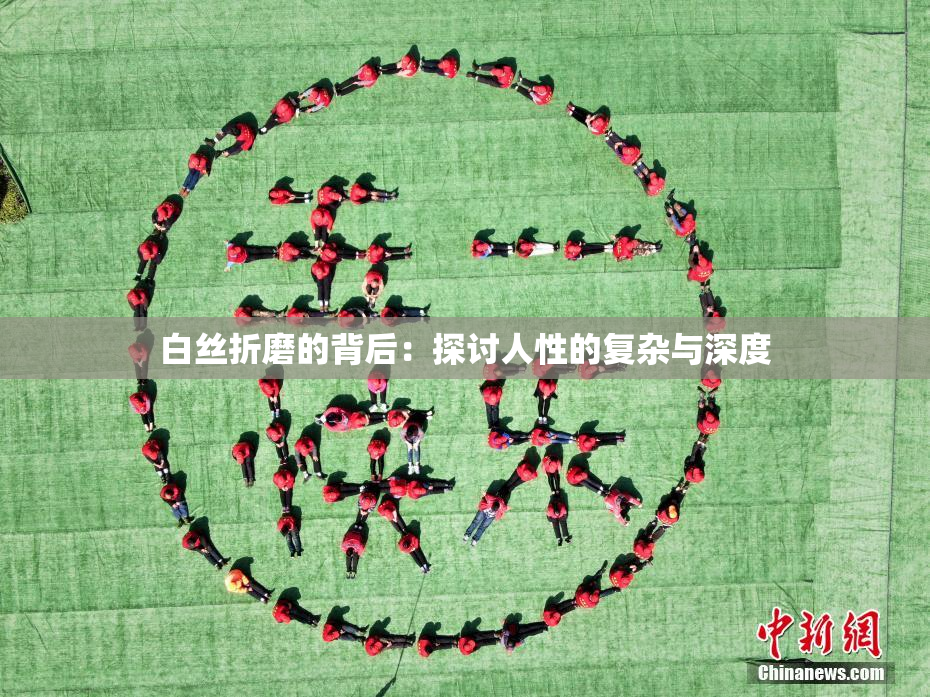 白丝折磨的背后：探讨人性的复杂与深度