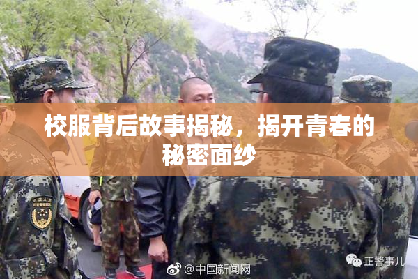 校服背后故事揭秘，揭开青春的秘密面纱