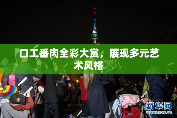 口工番肉全彩大赏，展现多元艺术风格