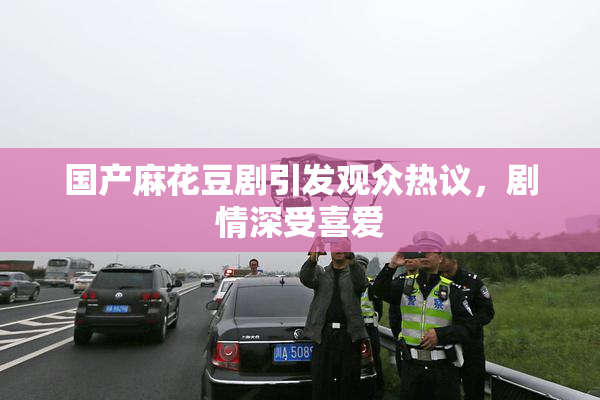 国产麻花豆剧引发观众热议，剧情深受喜爱