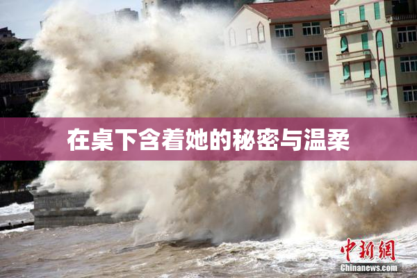 在桌下含着她的秘密与温柔