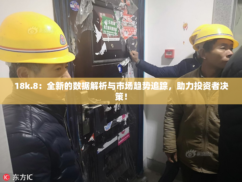 18k.8：全新的数据解析与市场趋势追踪，助力投资者决策！