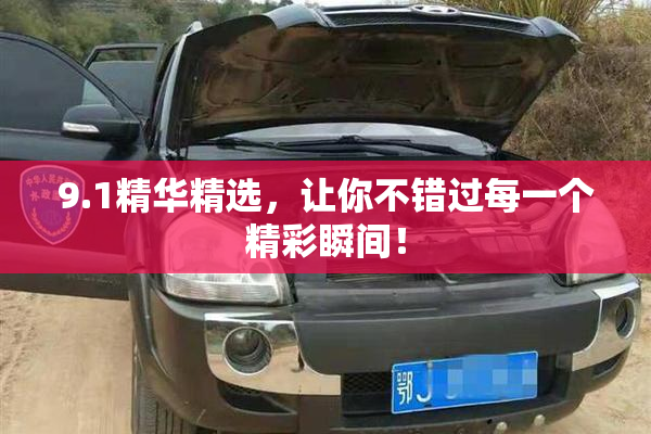 9.1精华精选，让你不错过每一个精彩瞬间！