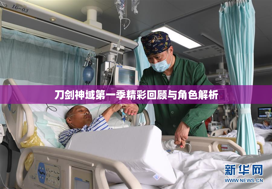 刀剑神域第一季精彩回顾与角色解析