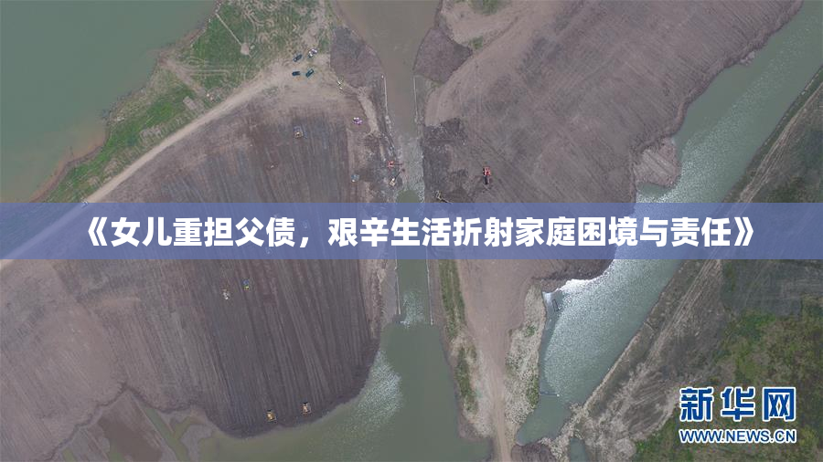 《女儿重担父债，艰辛生活折射家庭困境与责任》