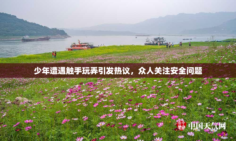 少年遭遇触手玩弄引发热议，众人关注安全问题