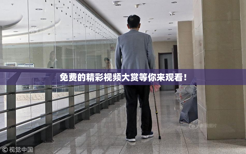 免费的精彩视频大赏等你来观看！
