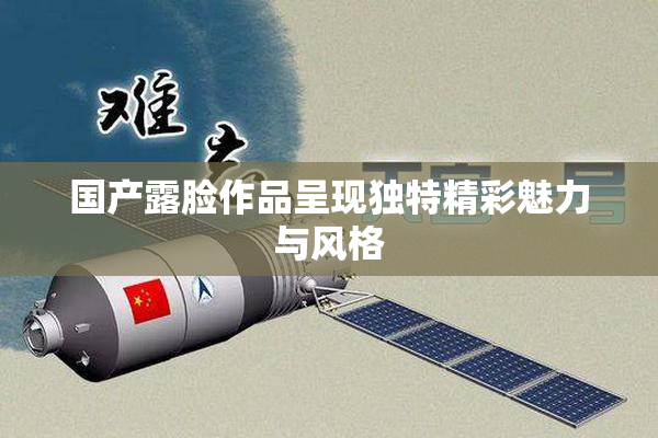 国产露脸作品呈现独特精彩魅力与风格