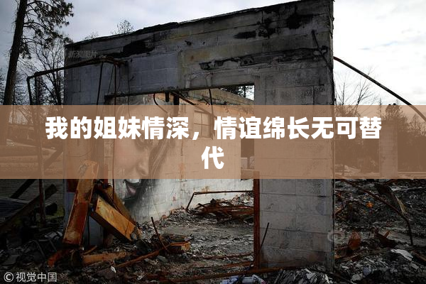 我的姐妹情深，情谊绵长无可替代