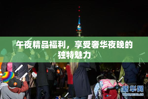 午夜精品福利，享受奢华夜晚的独特魅力