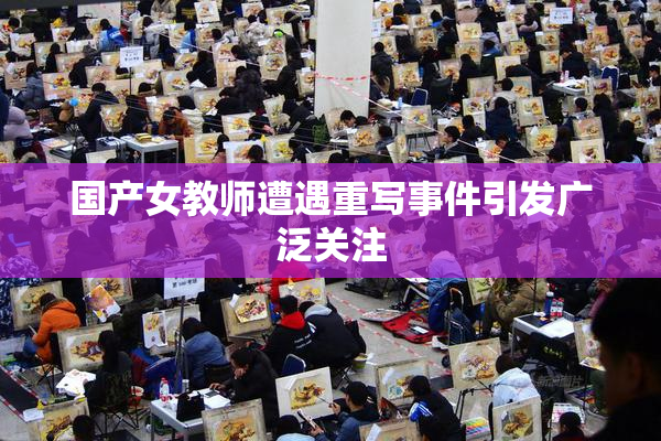 国产女教师遭遇重写事件引发广泛关注