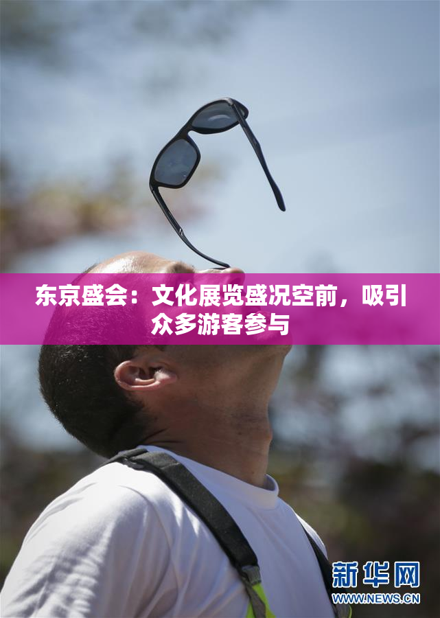东京盛会：文化展览盛况空前，吸引众多游客参与