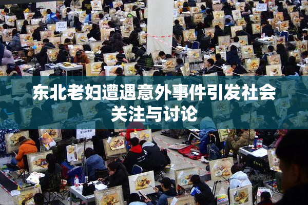 东北老妇遭遇意外事件引发社会关注与讨论