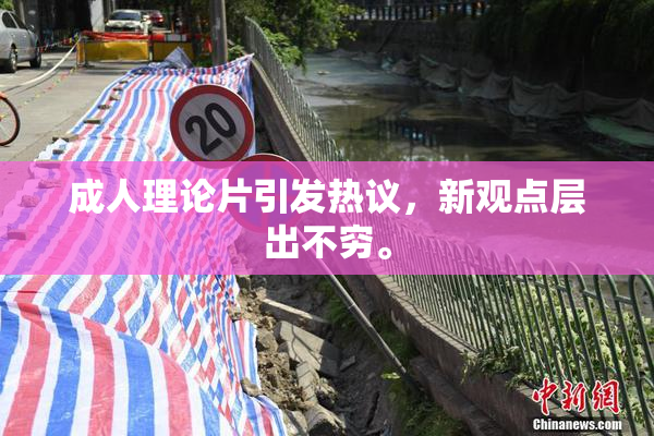 成人理论片引发热议，新观点层出不穷。