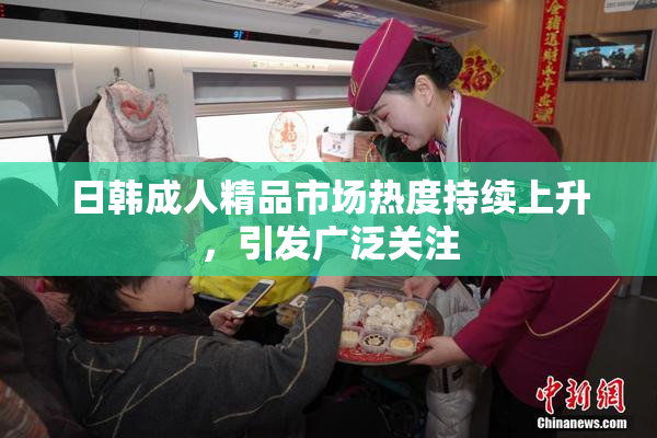 日韩成人精品市场热度持续上升，引发广泛关注